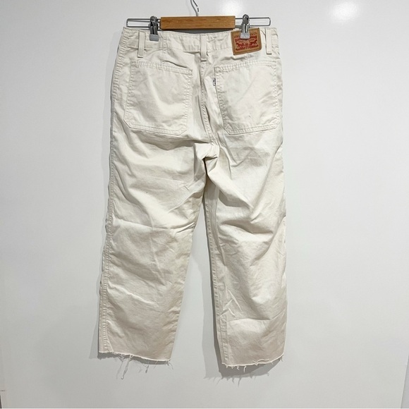 Levi’s 94 Baggy Cargo Utility Pants - Picture 5 of 11